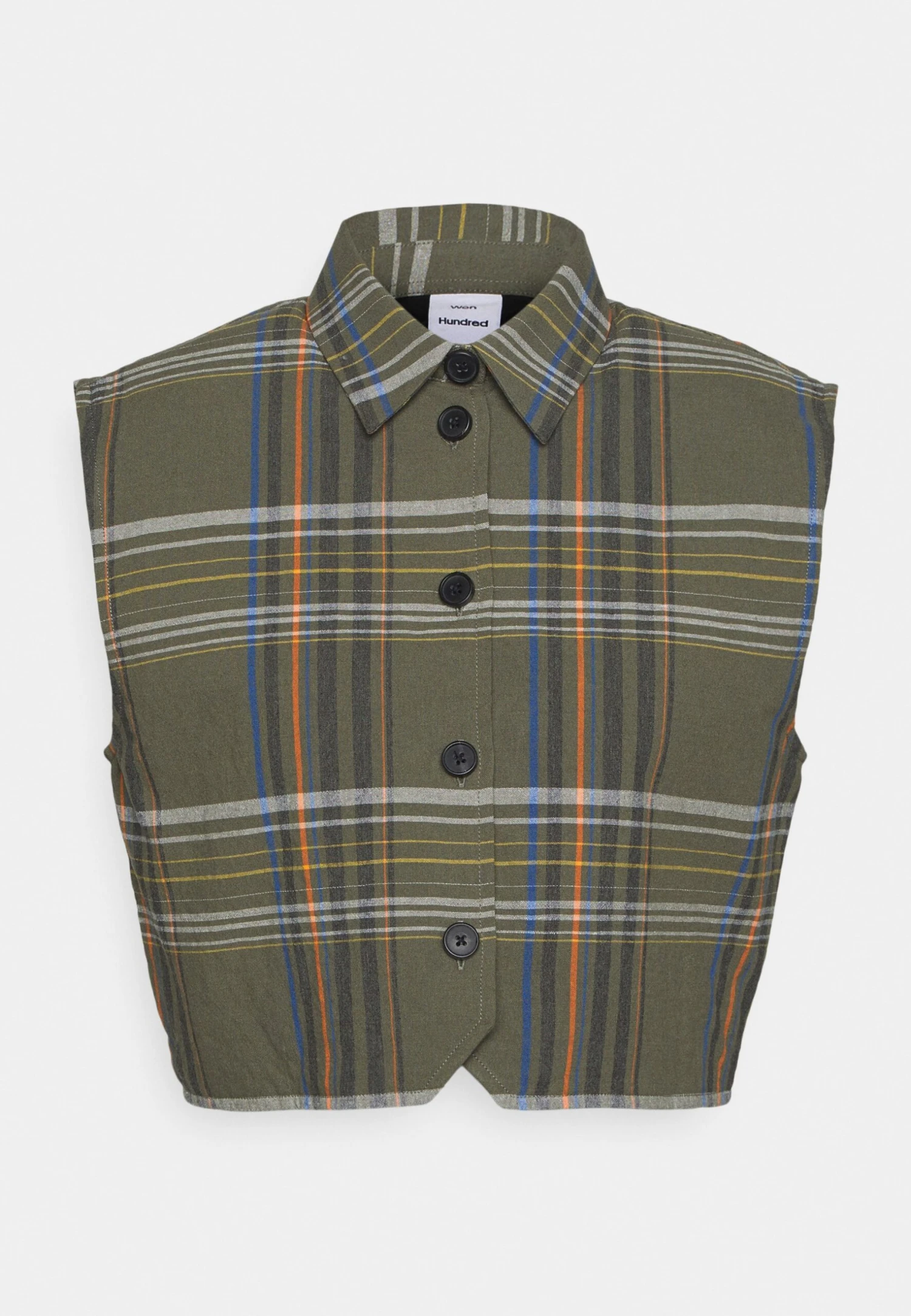 Sunny - Blusa - Multicolor - Imagen 5