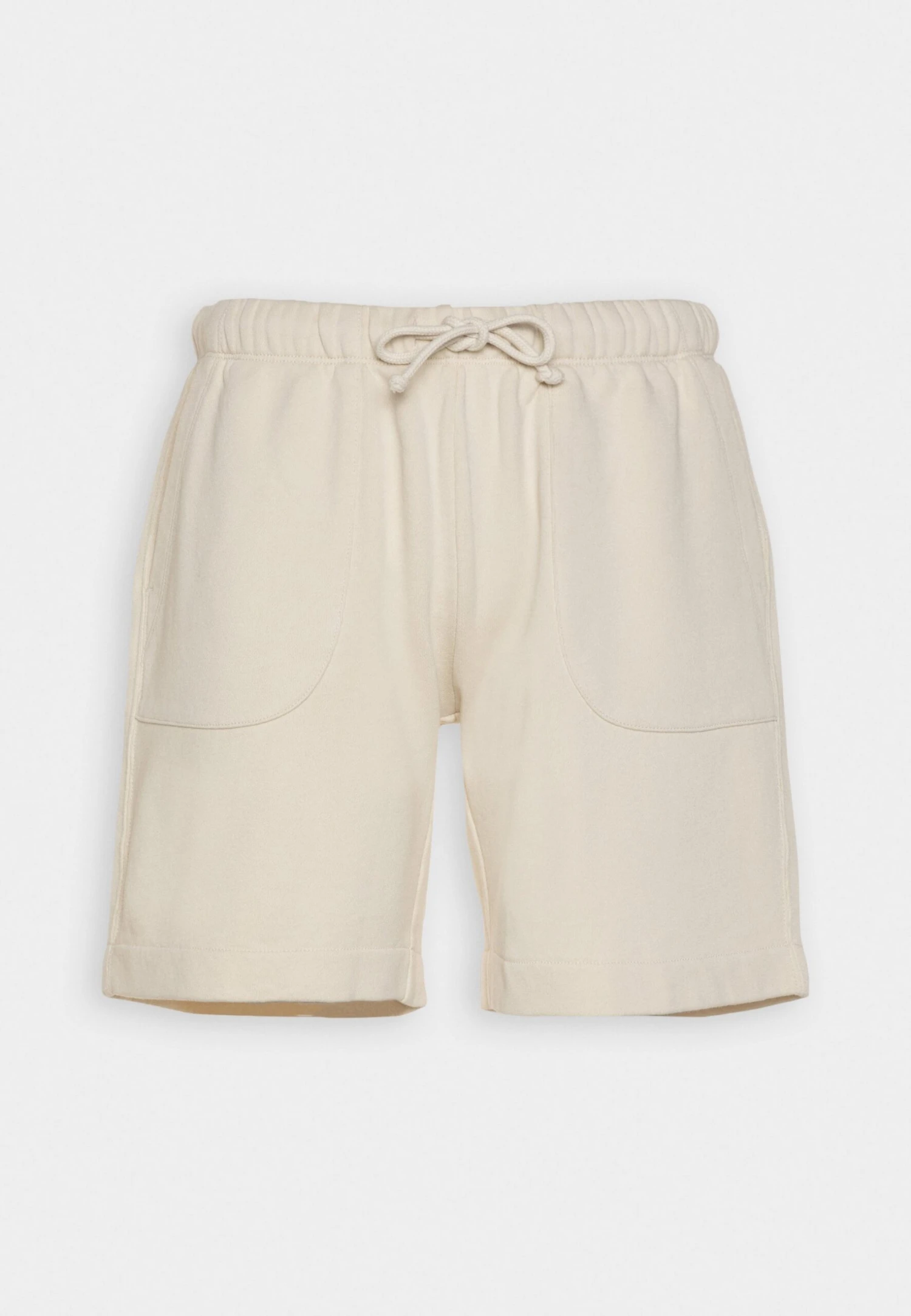 Marc O'Polo Shorts - Soft Taupe - Imagen 4