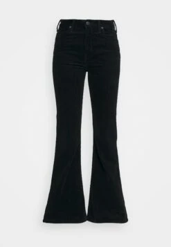 Lee Breese - Vaqueros A Campana - Black