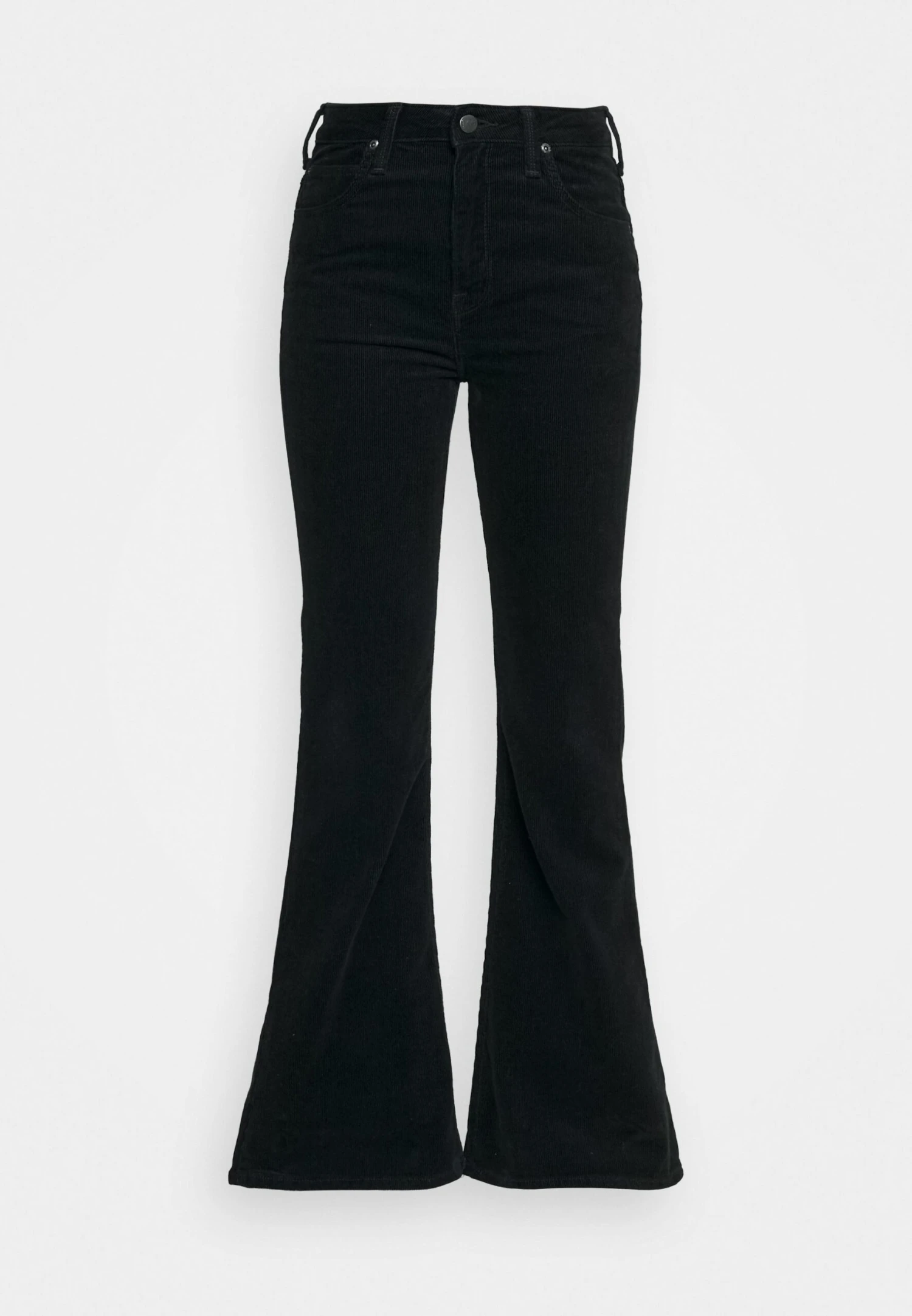 Lee Breese - Vaqueros A Campana - Black