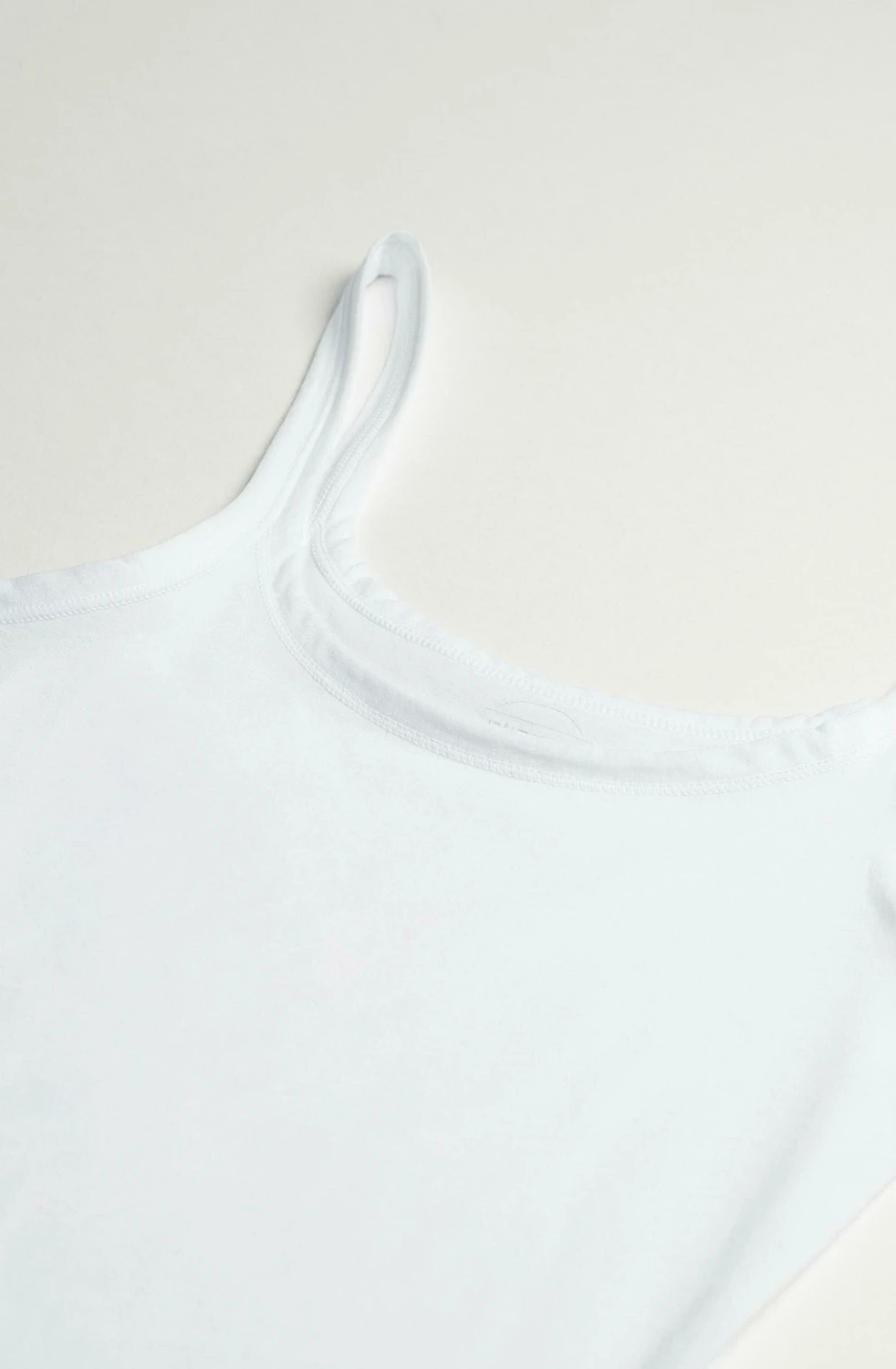 Intimissimi - Camiseta De Pijama - Bianco - Imagen 7