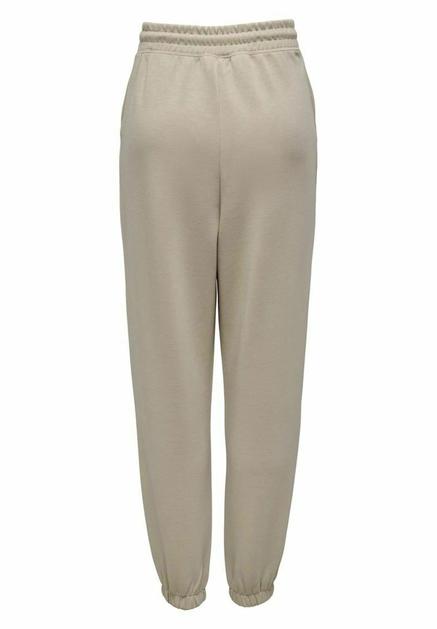 ONLY Pantalones Deportivos - Humus - Imagen 6