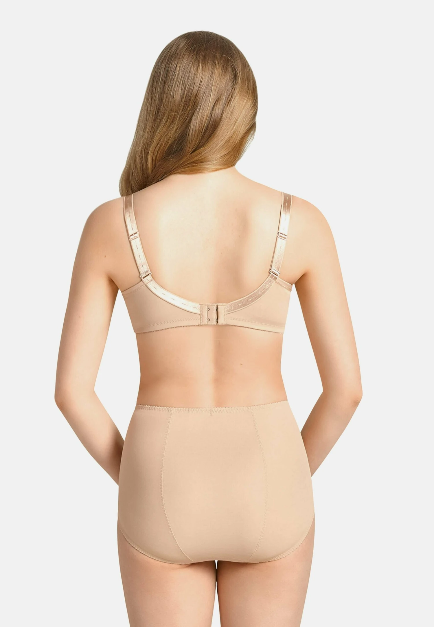 ANITA Komfort Bh Safina - Sujetador Sin Aros - Sand - Imagen 3