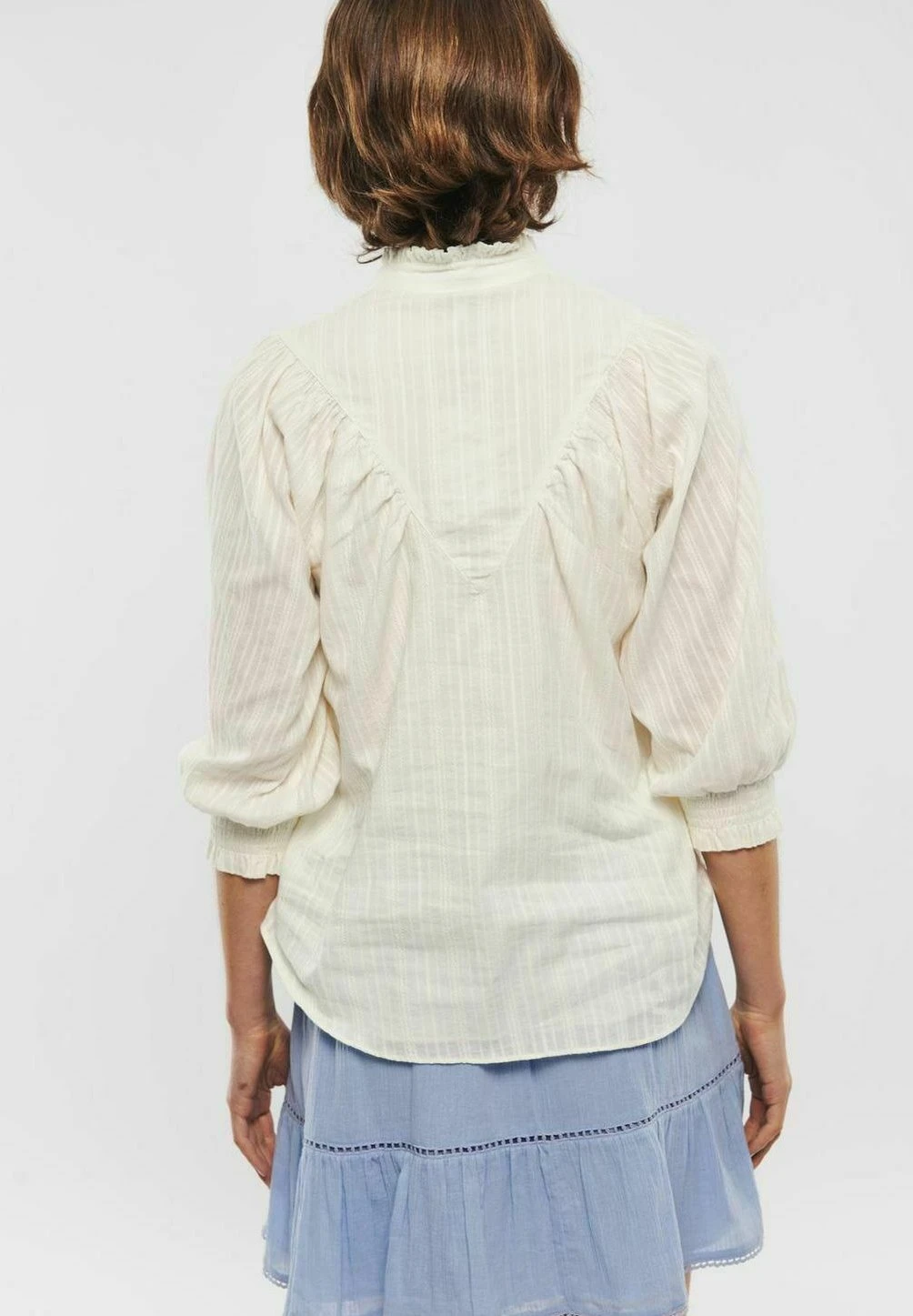 MbyM Dayan-M - Camisa - Sugar - Imagen 2