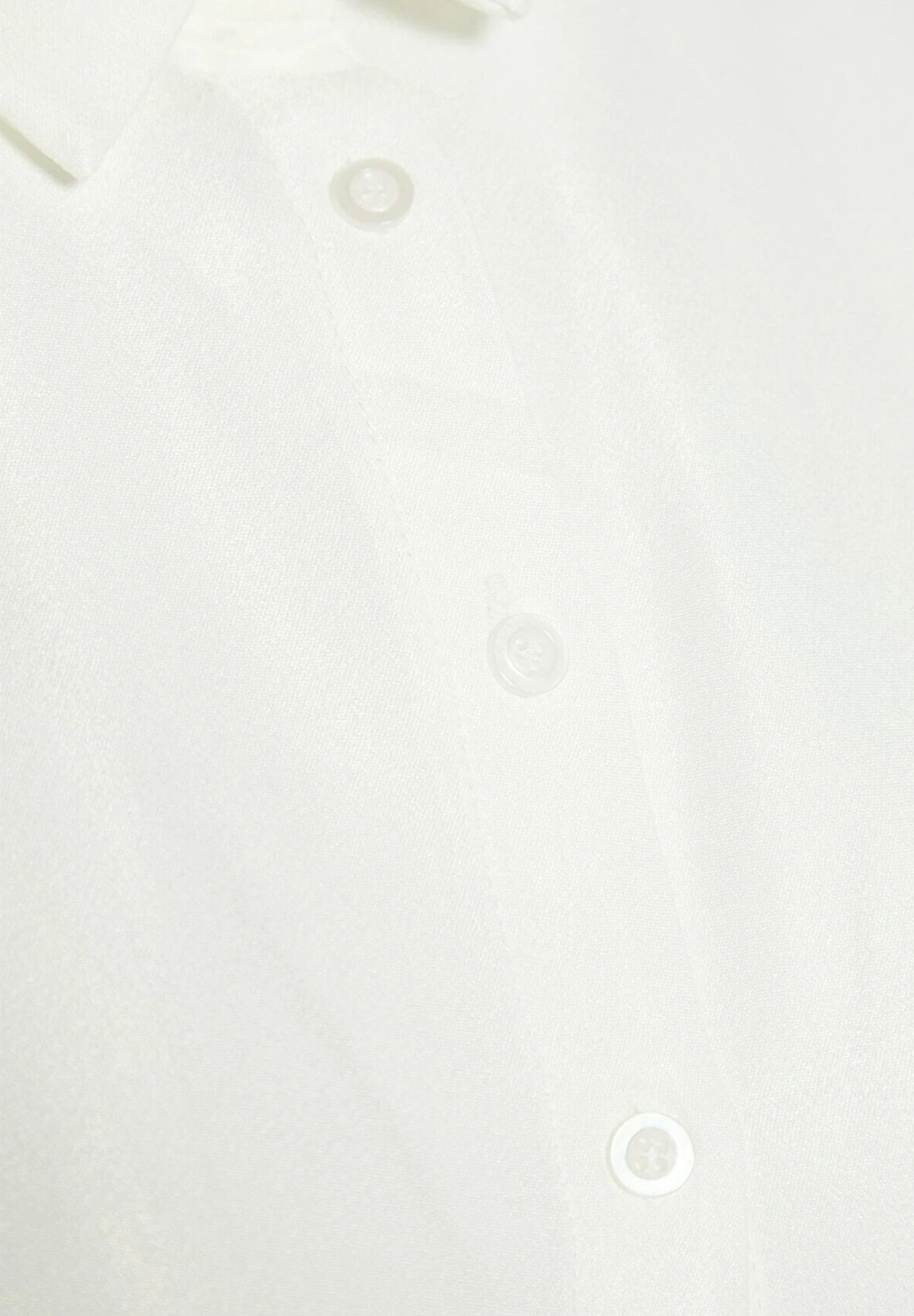 Trendyol Camisa - Ecru - Imagen 8