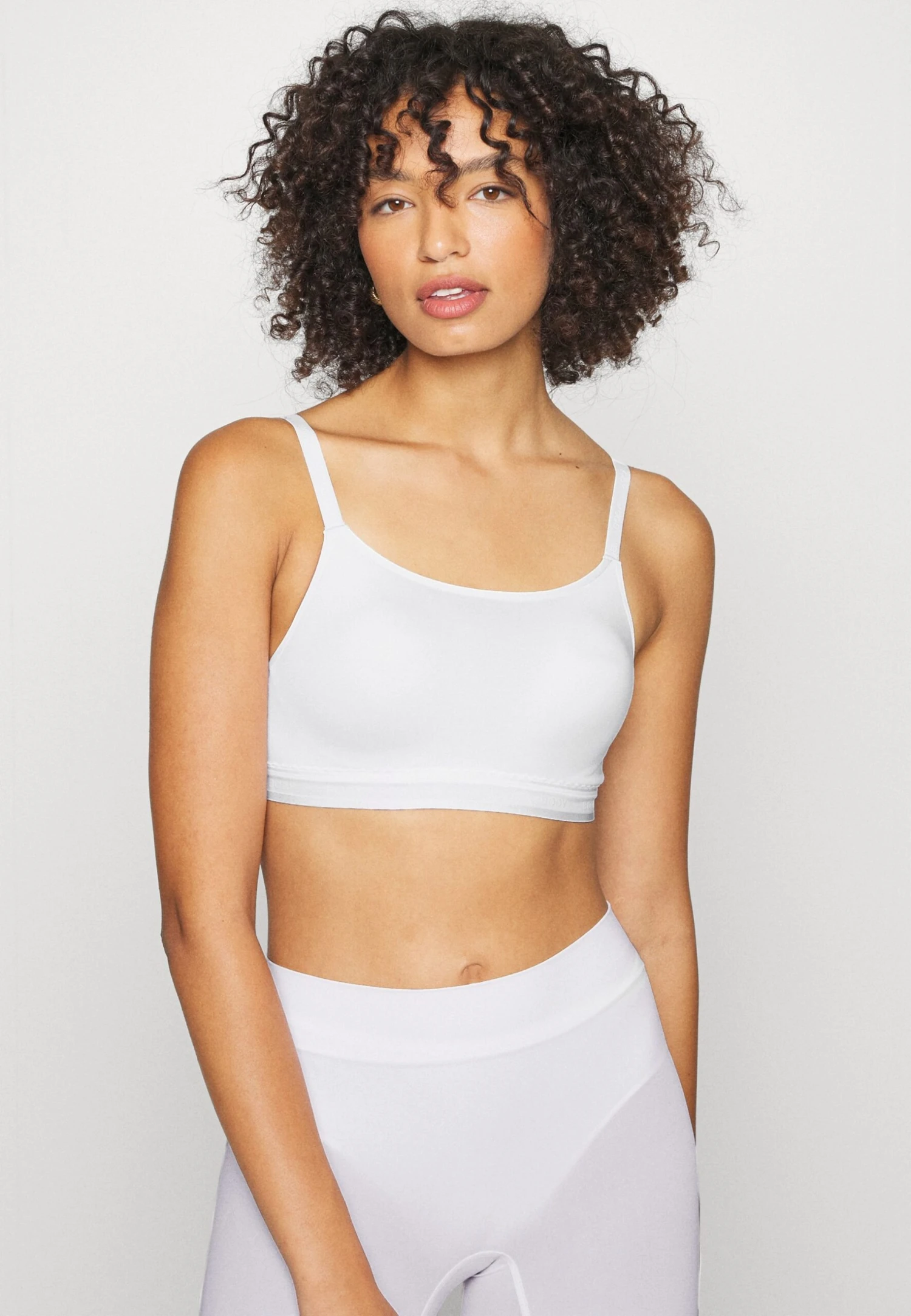 Marks & Spencer Cami - Top - White - Imagen 4