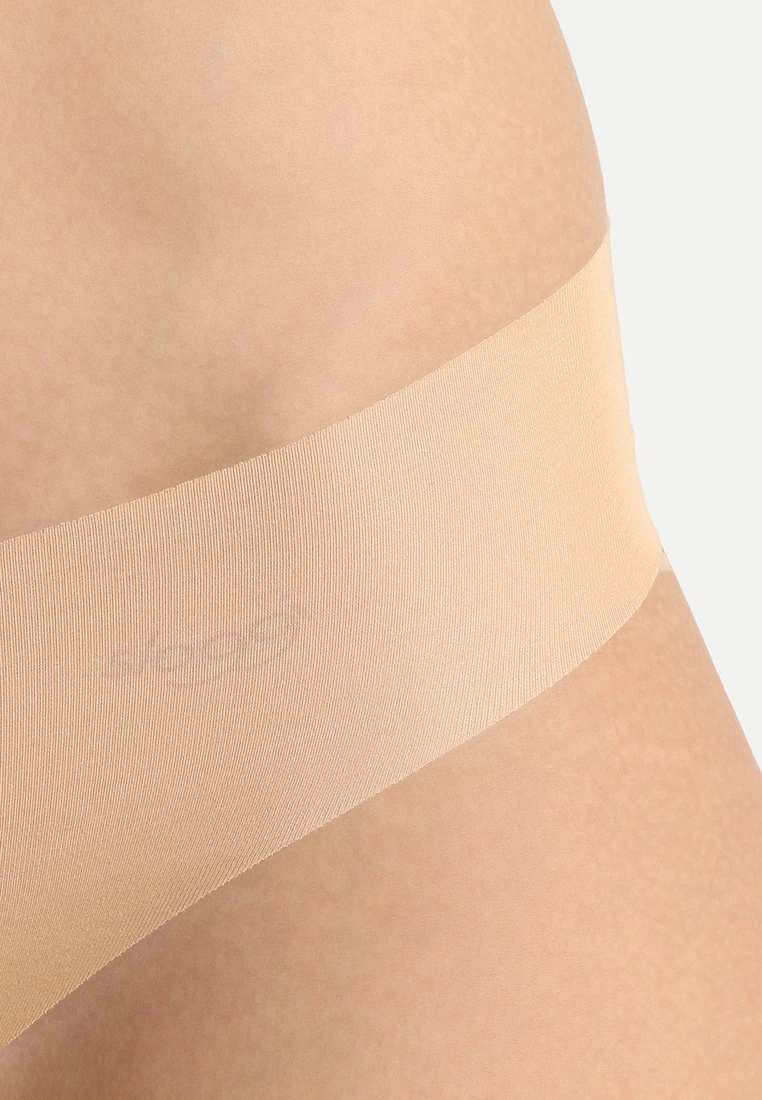 Sloggi 2 Pack - Tanga - Cognac - Imagen 5