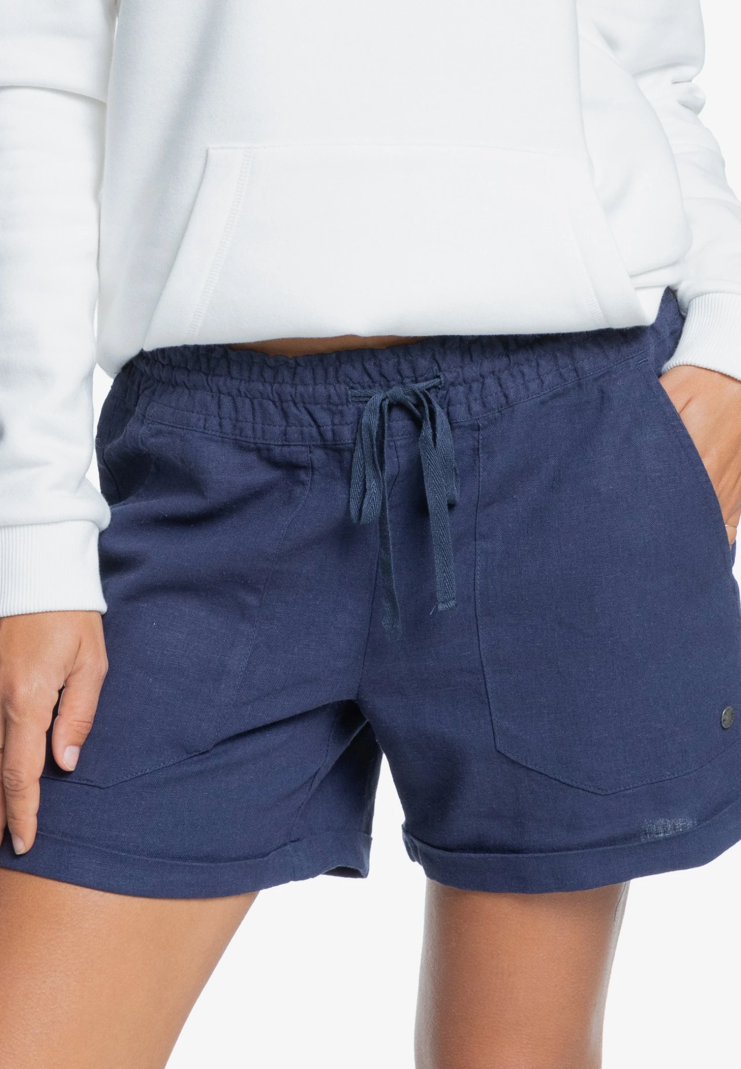 Roxy Another Kiss - Shorts - Mood Indigo