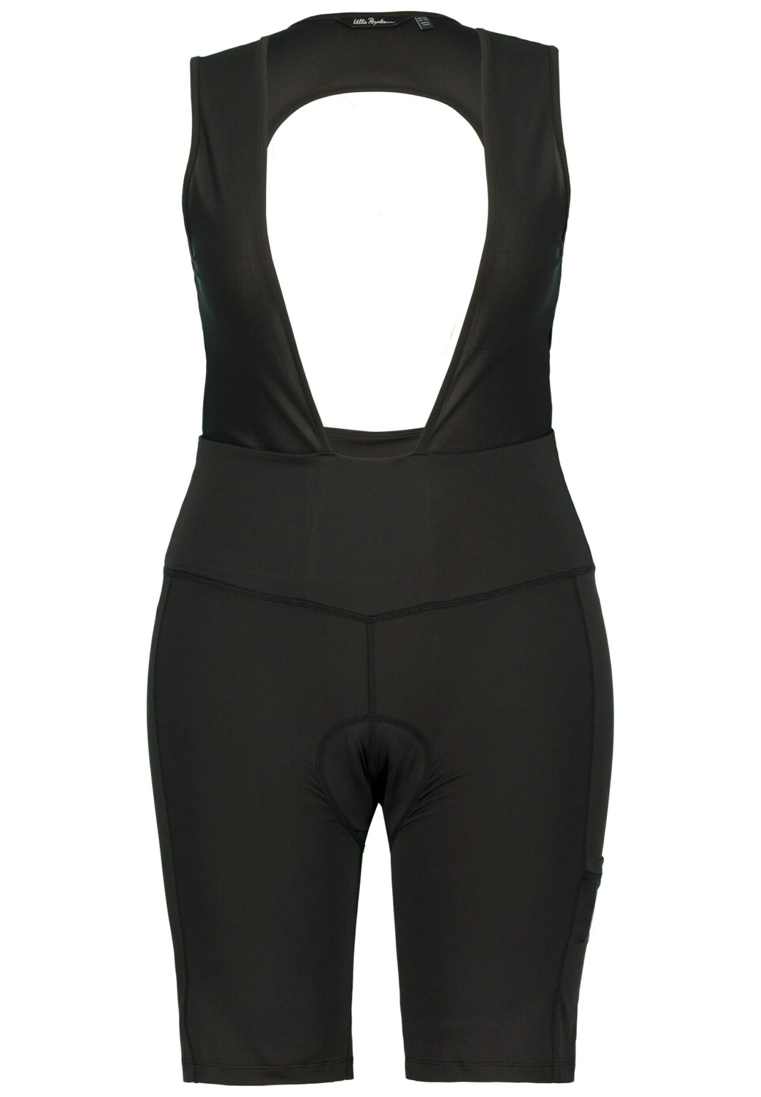 Ulla Popken Shorts - Noir - Imagen 5