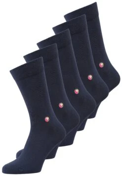 5 Pack - Calcetines - Blau