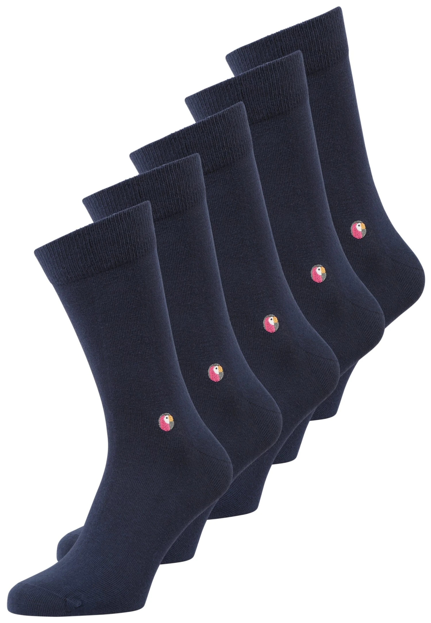 5 Pack - Calcetines - Blau