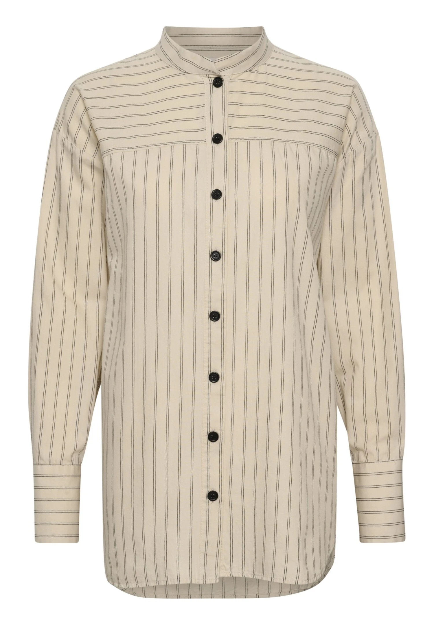 Bejanln - Camisa - Egret - Imagen 10