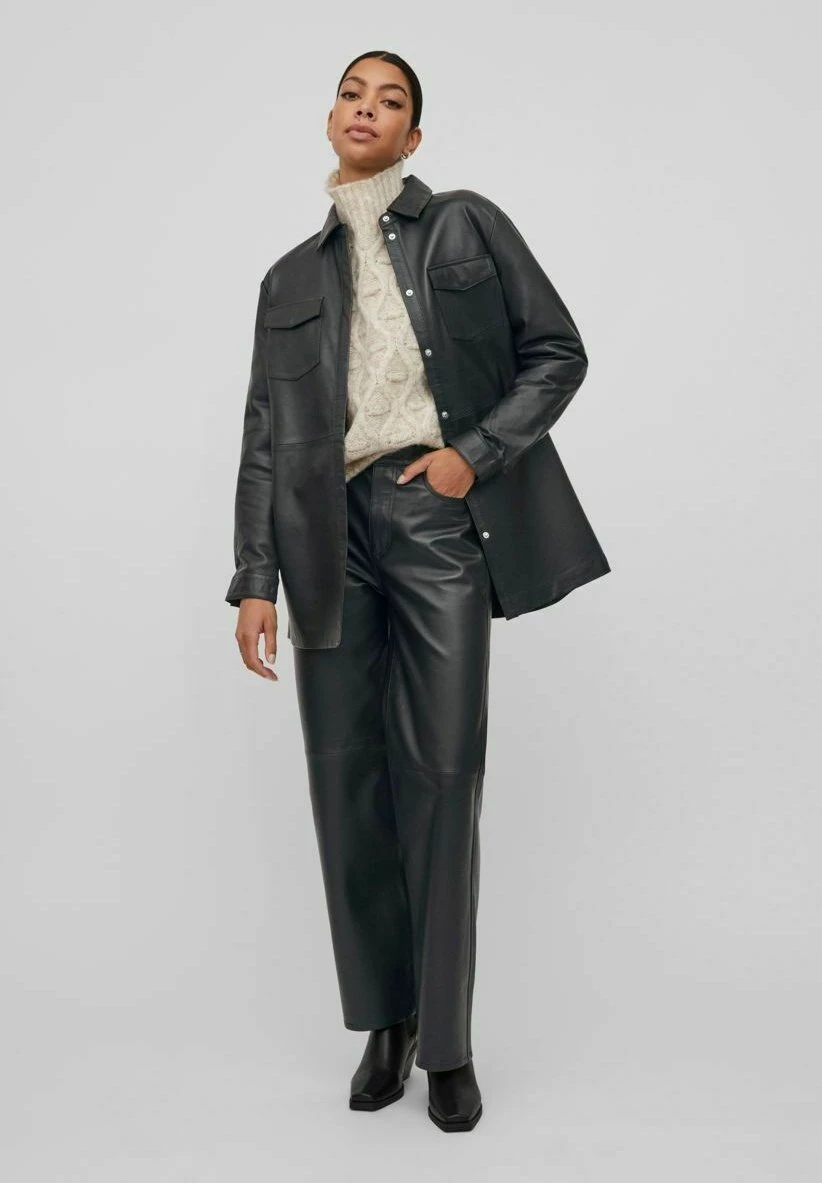 Camisa - Black - Imagen 2