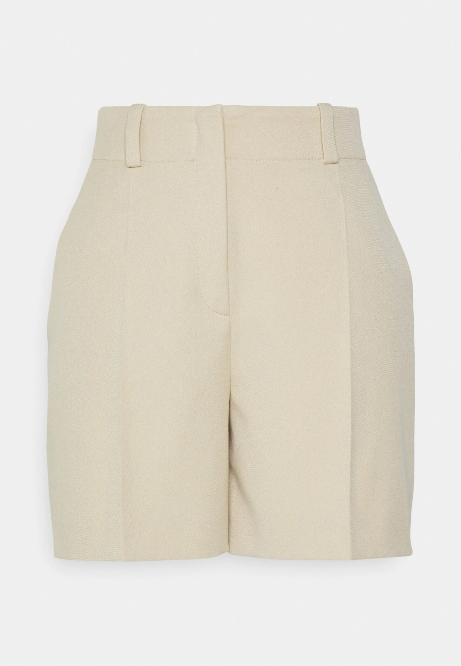 Hugo Hatisi - Shorts - Medium Beige - Imagen 4