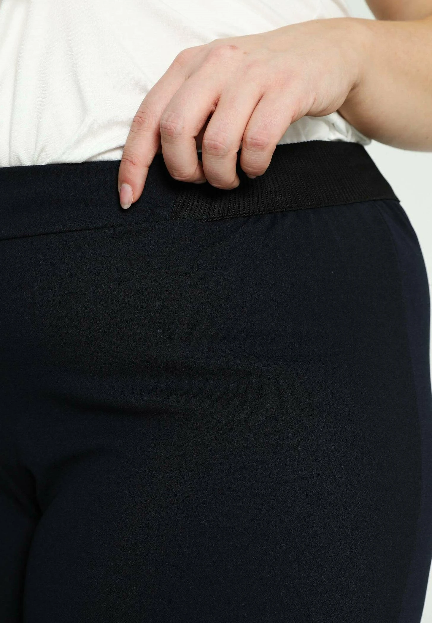 Uni - Pantalones - Navy - Imagen 4