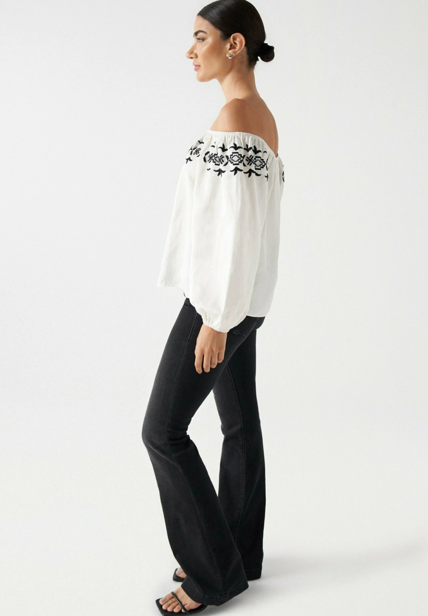 Blusa - Pearl - Imagen 4