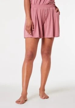 ETAM Pantalón De Pijama - Rose