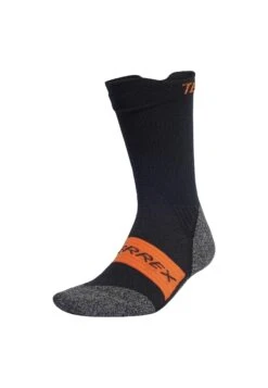 Adidas Sportswear Terrex Cold Rdy - Calcetines - Black