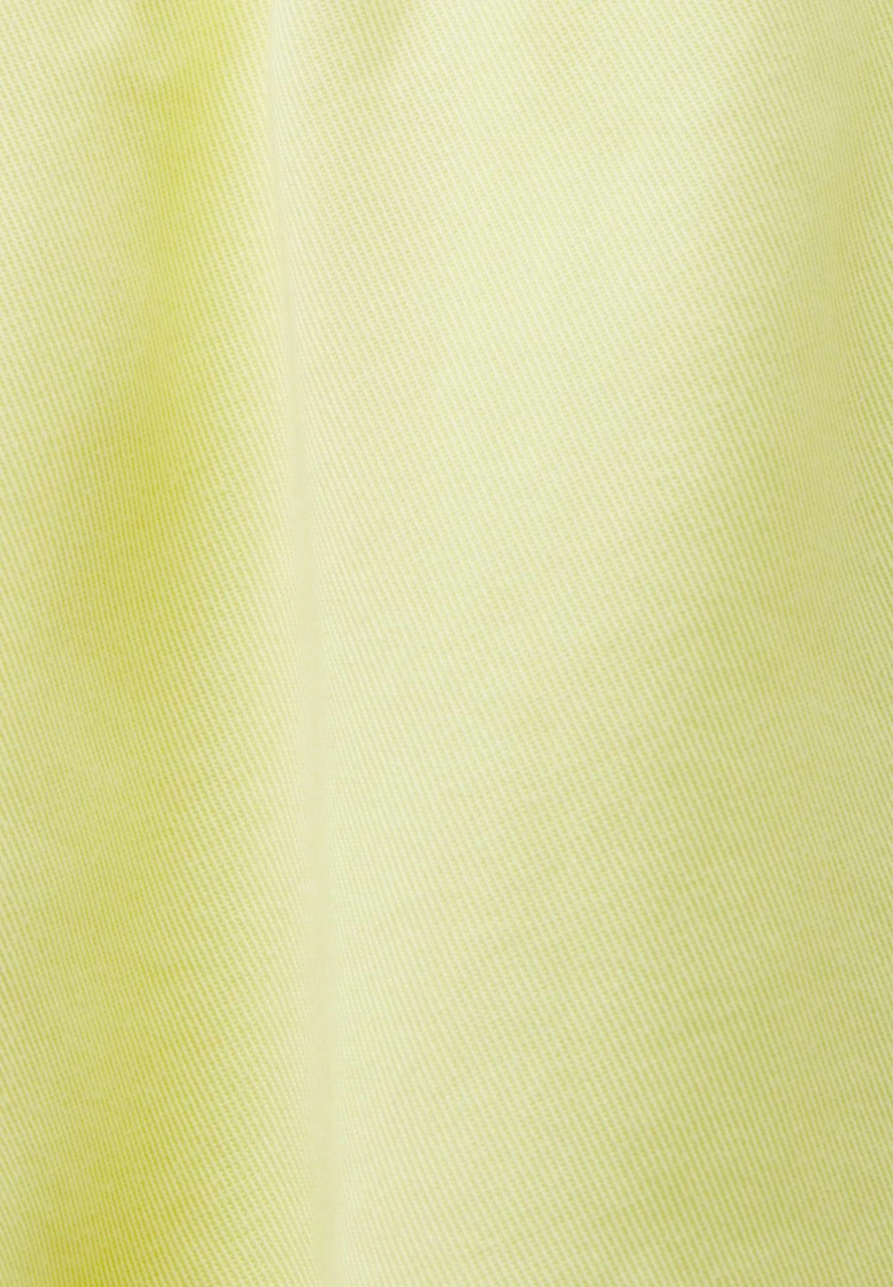 Edc By Esprit Shorts - Yellow - Imagen 11