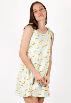 Tirantes Fresh Fruits - Camisón - Naranjas