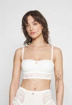 Emporio Armani Top - Yogurt