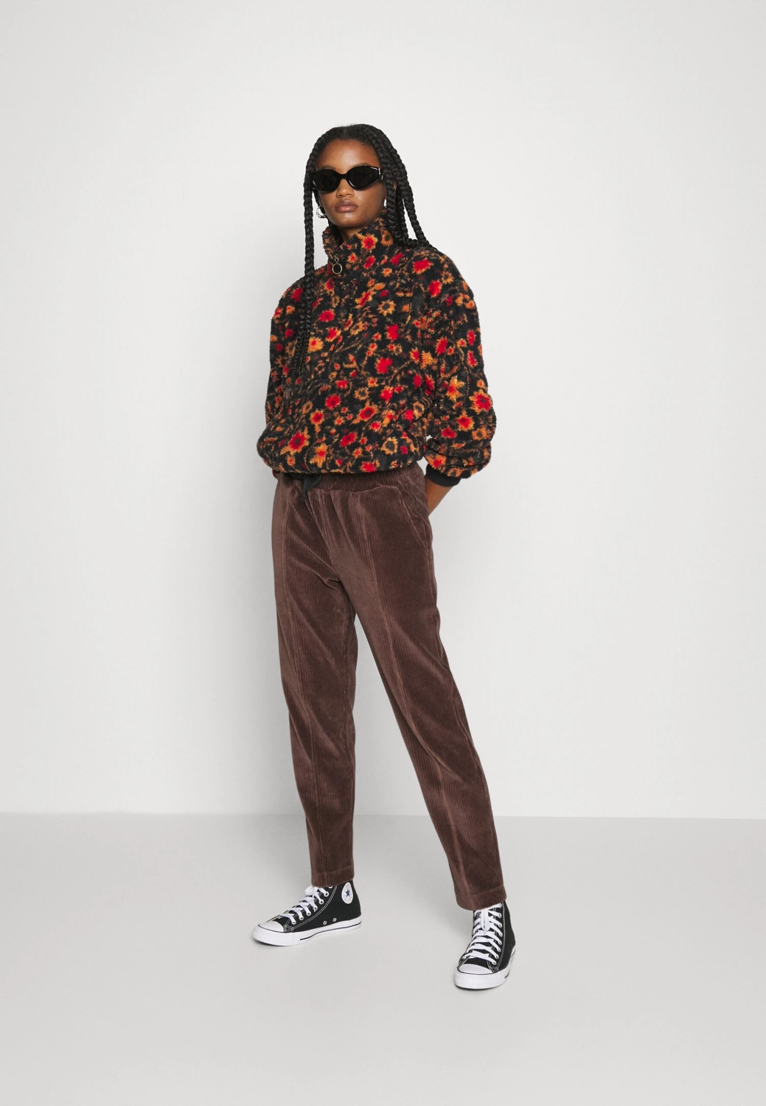 B.young Reina - Pantalones Deportivos - Java - Imagen 2