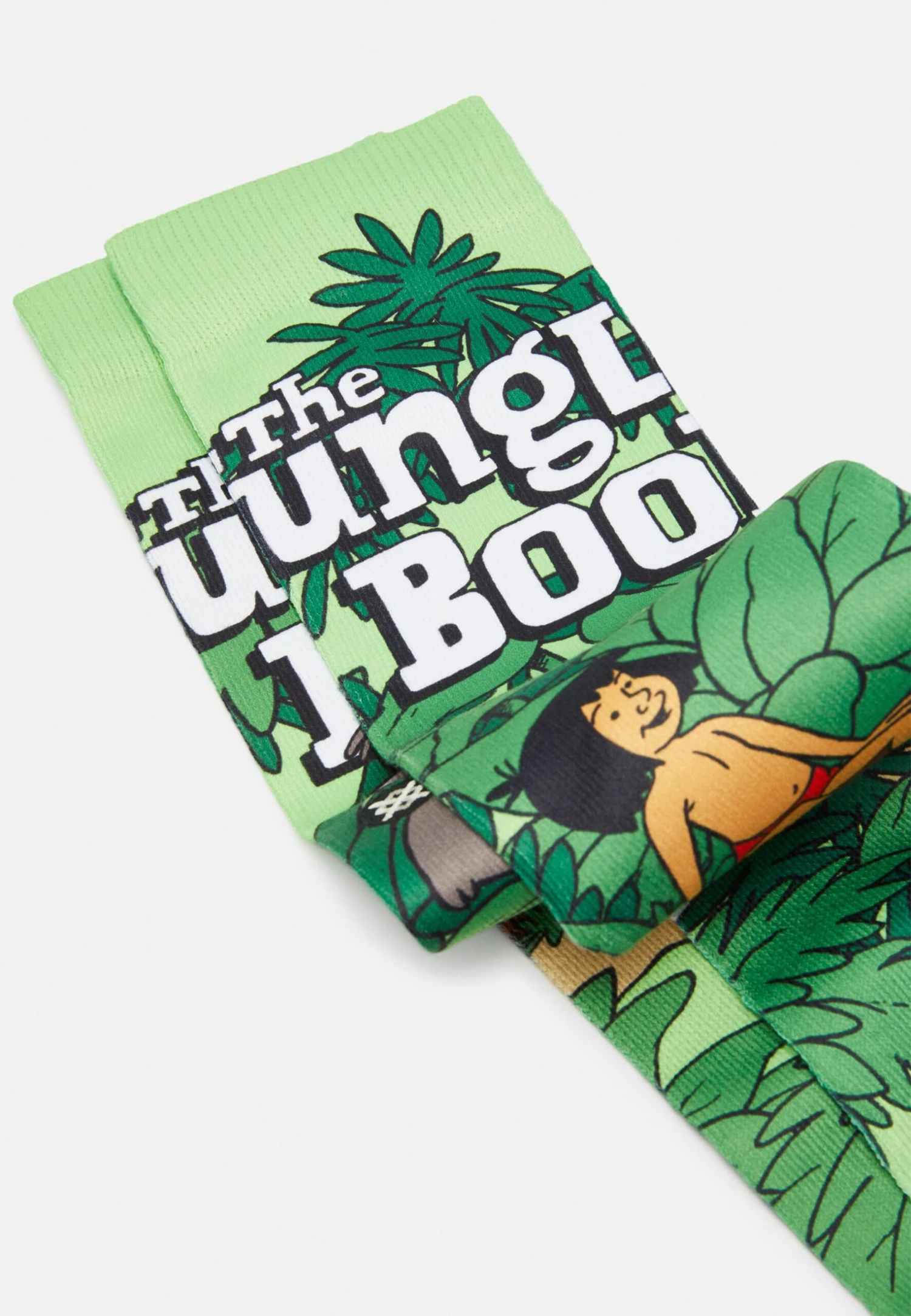 STANCE Jungle Book By Travis Unisex - Calcetines - Green - Imagen 3