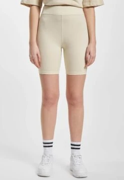 DEF Sporty - Shorts - Sand