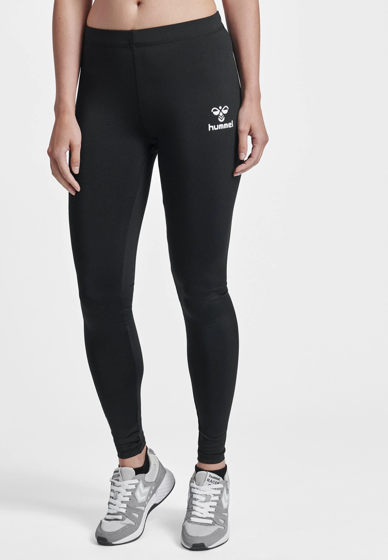 Hummel Hmllily - Medias - Black - Imagen 2