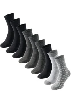 9-Pack - Calcetines - Sortiert 1