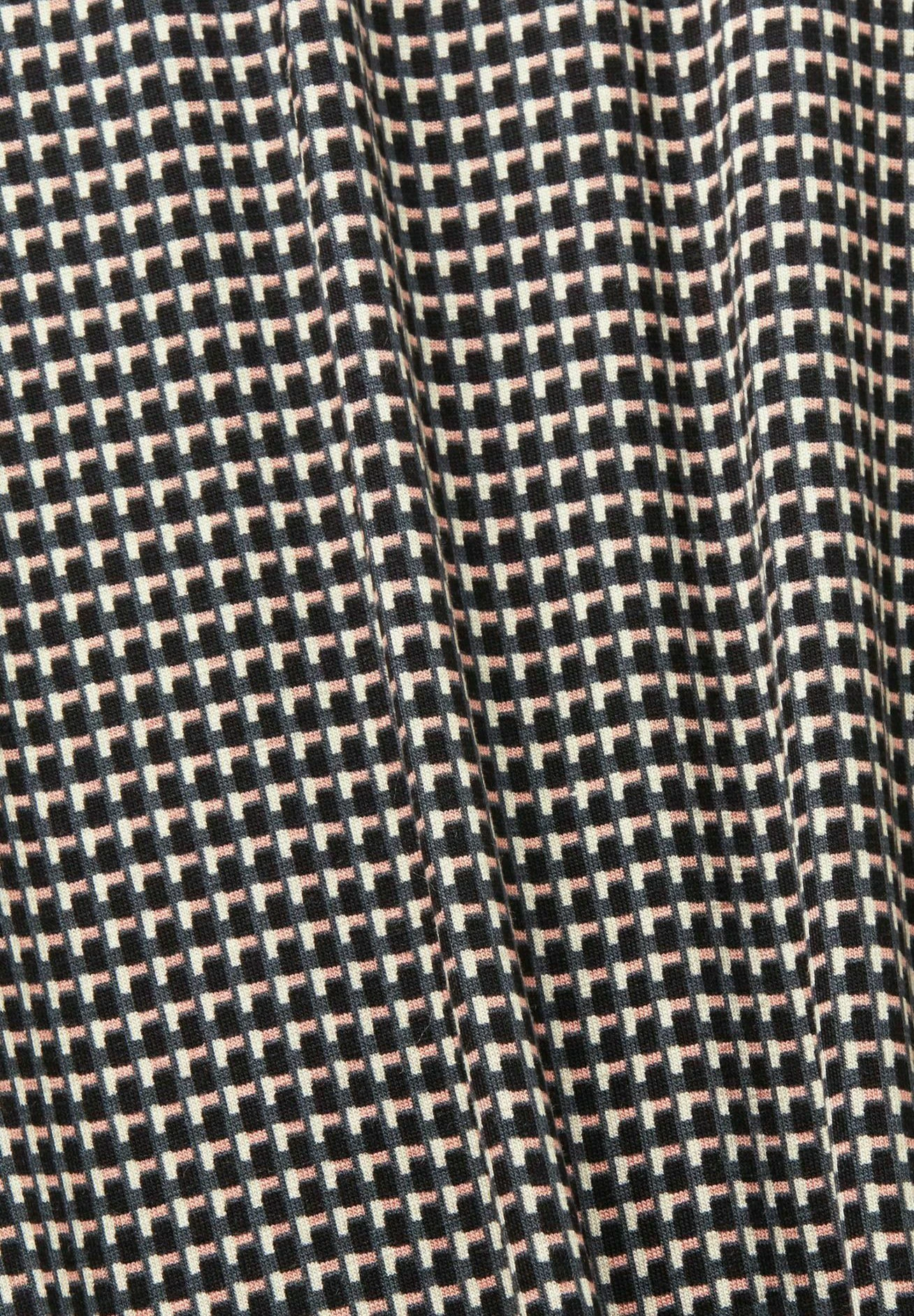 ESPRIT Camis贸n - Black - Imagen 6