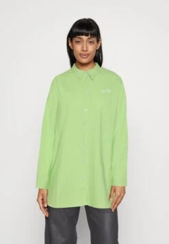 Résumé Rusty - Camisa - Lime