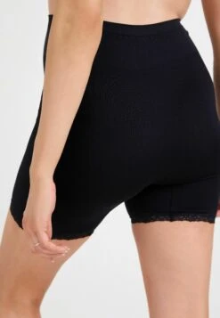 Next Seamfree Trim Maternity Standard - Culotte - Black