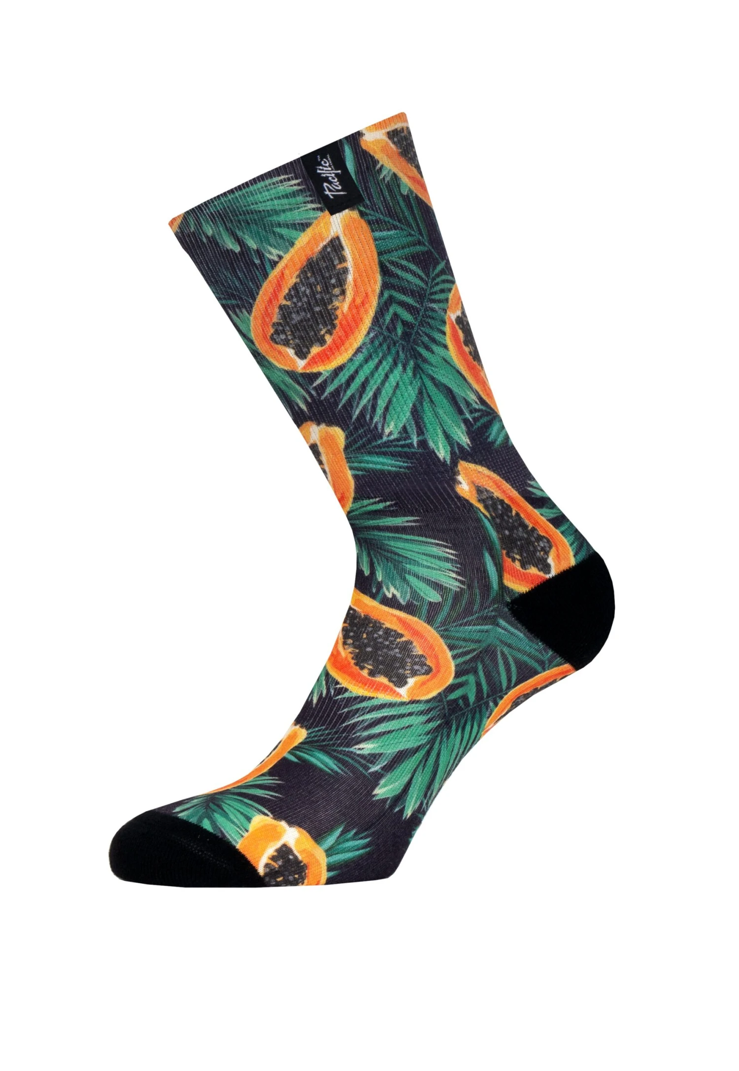 Papaya- Calcetines - Multicolor - Imagen 2