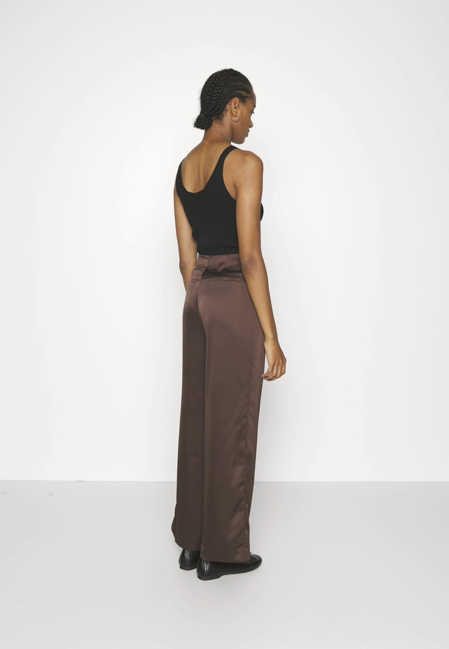 Pantalones - Brown - Imagen 3
