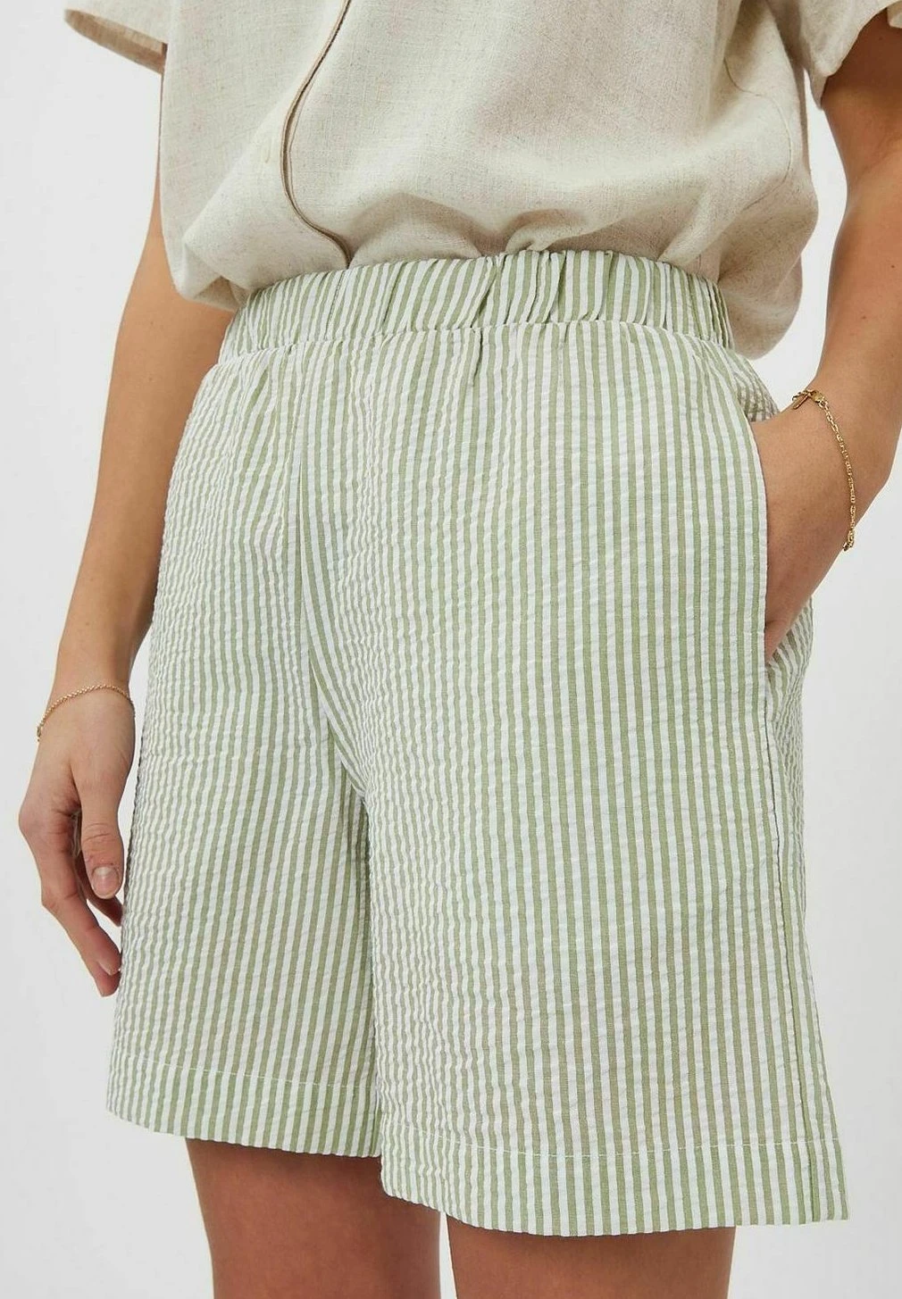 Moves Pynna - Shorts - Boa - Imagen 4