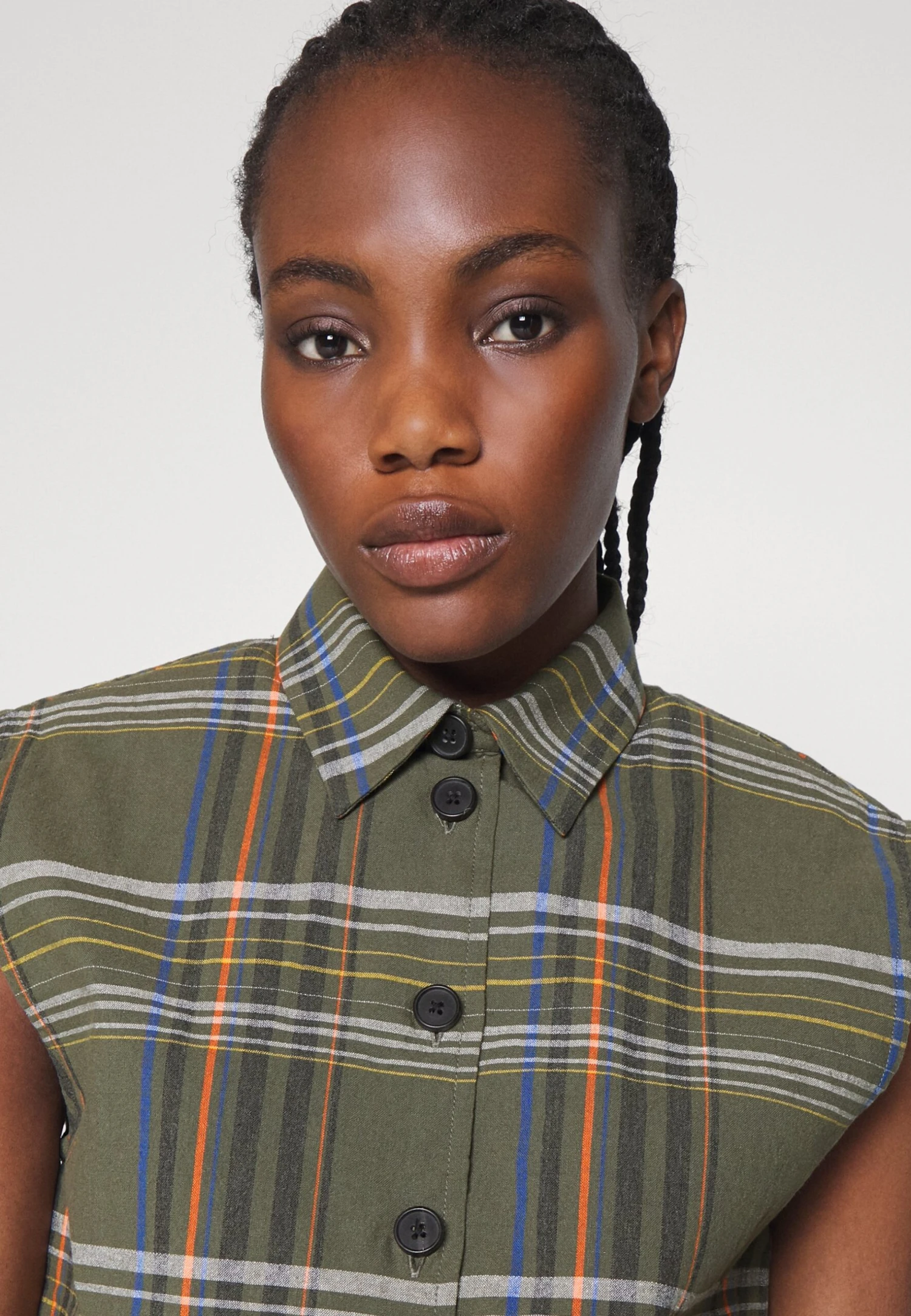 Sunny - Blusa - Multicolor - Imagen 6