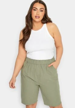 Shorts - Khaki