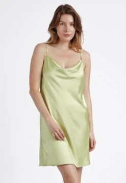 Classic Tirantes Luxe Para - Camisón - Lima