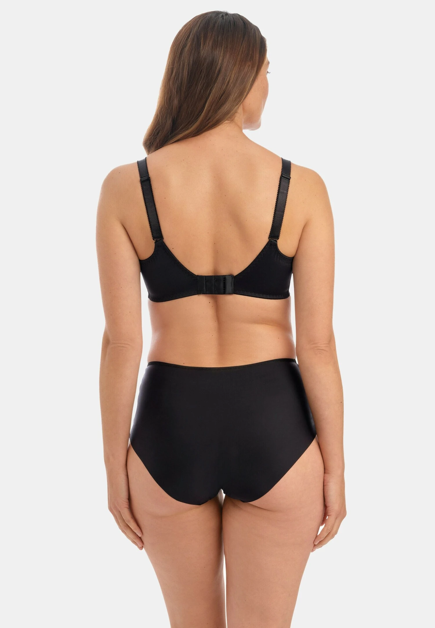 FANTASIE Jocelyn - Culotte - Noir - Imagen 3