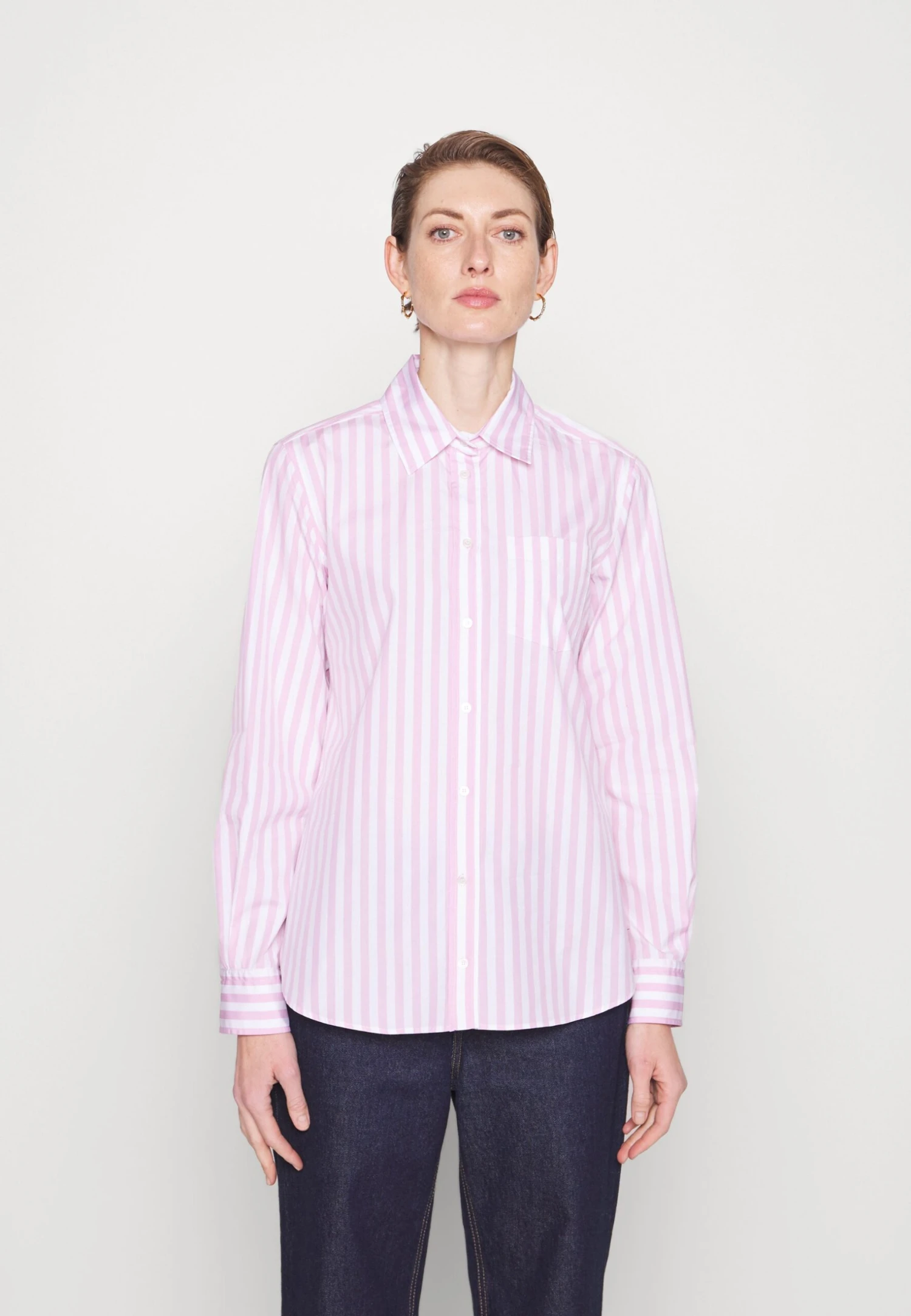 Armilla - Camisa - Peonia