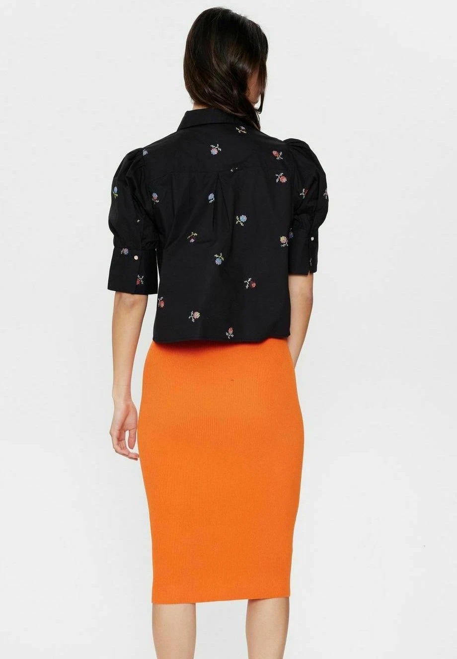 Nurose - Camisa - Caviar - Imagen 3