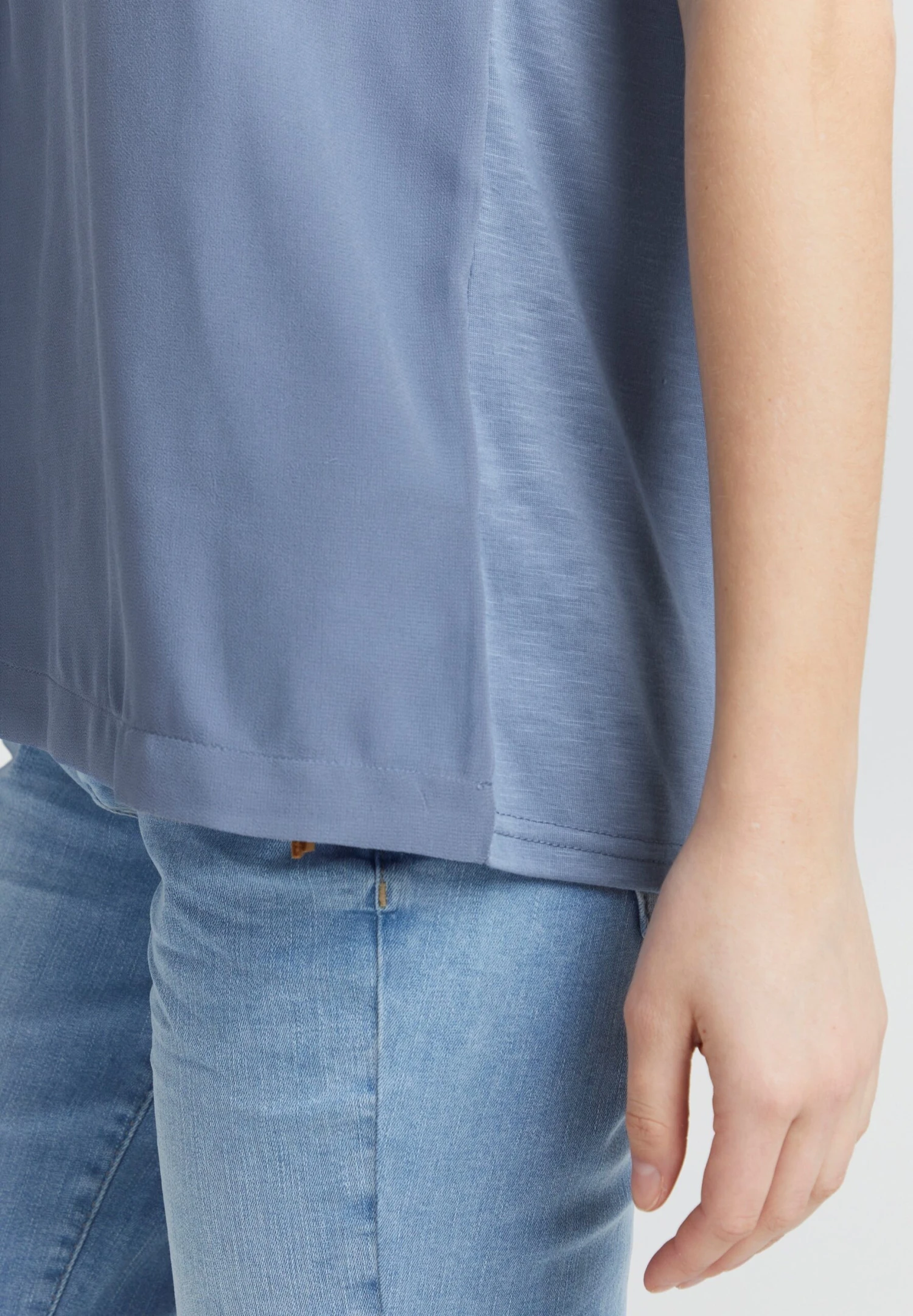 Fransa Zawov- Blusa - Infinity - Imagen 5