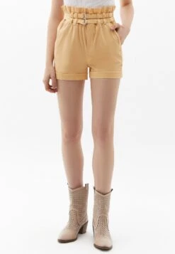 Shorts - Antik Sheepskin