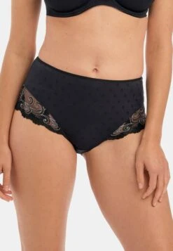 FANTASIE Jocelyn - Culotte - Noir