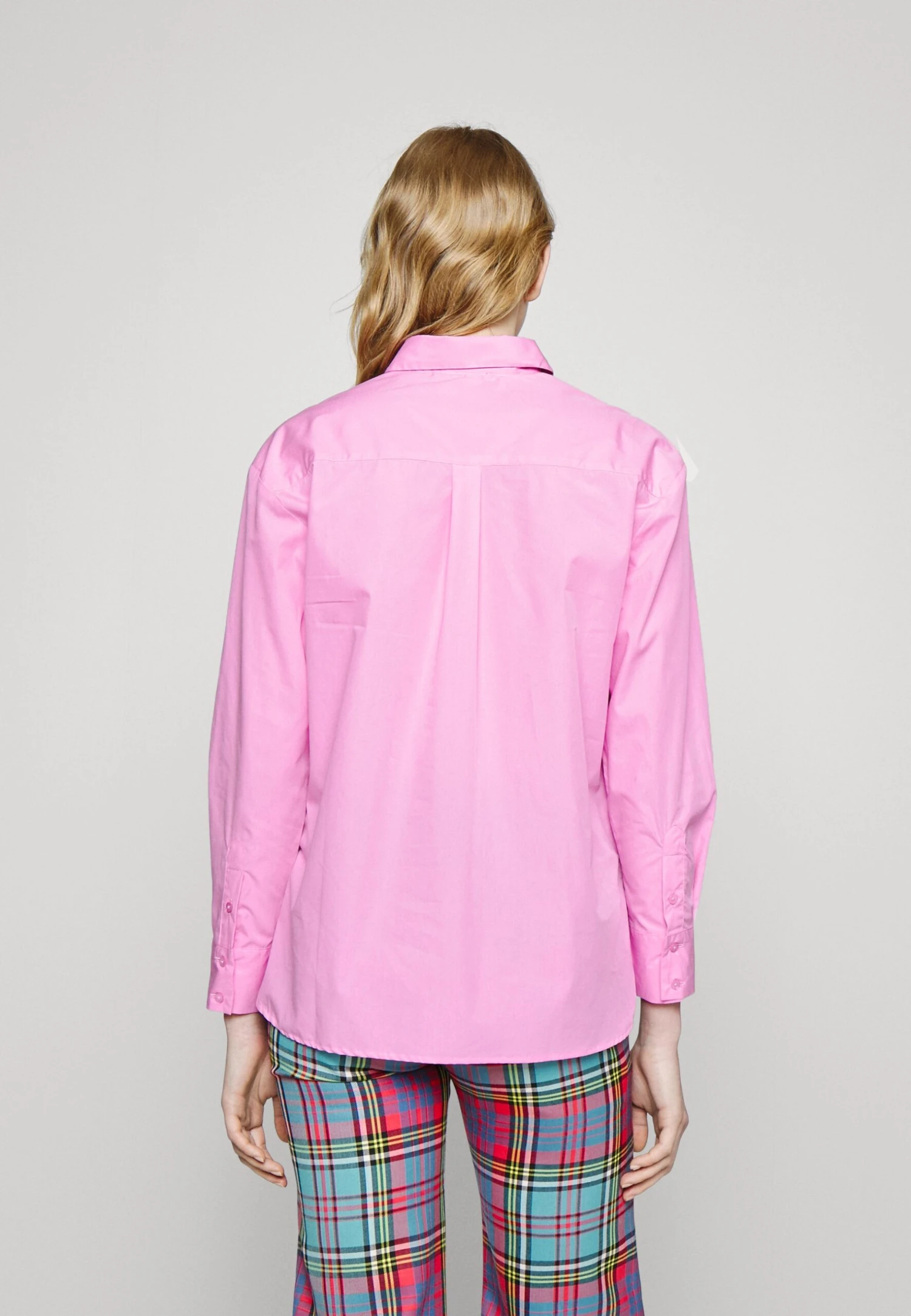 MAX & Co. Camisa - Pink - Imagen 3
