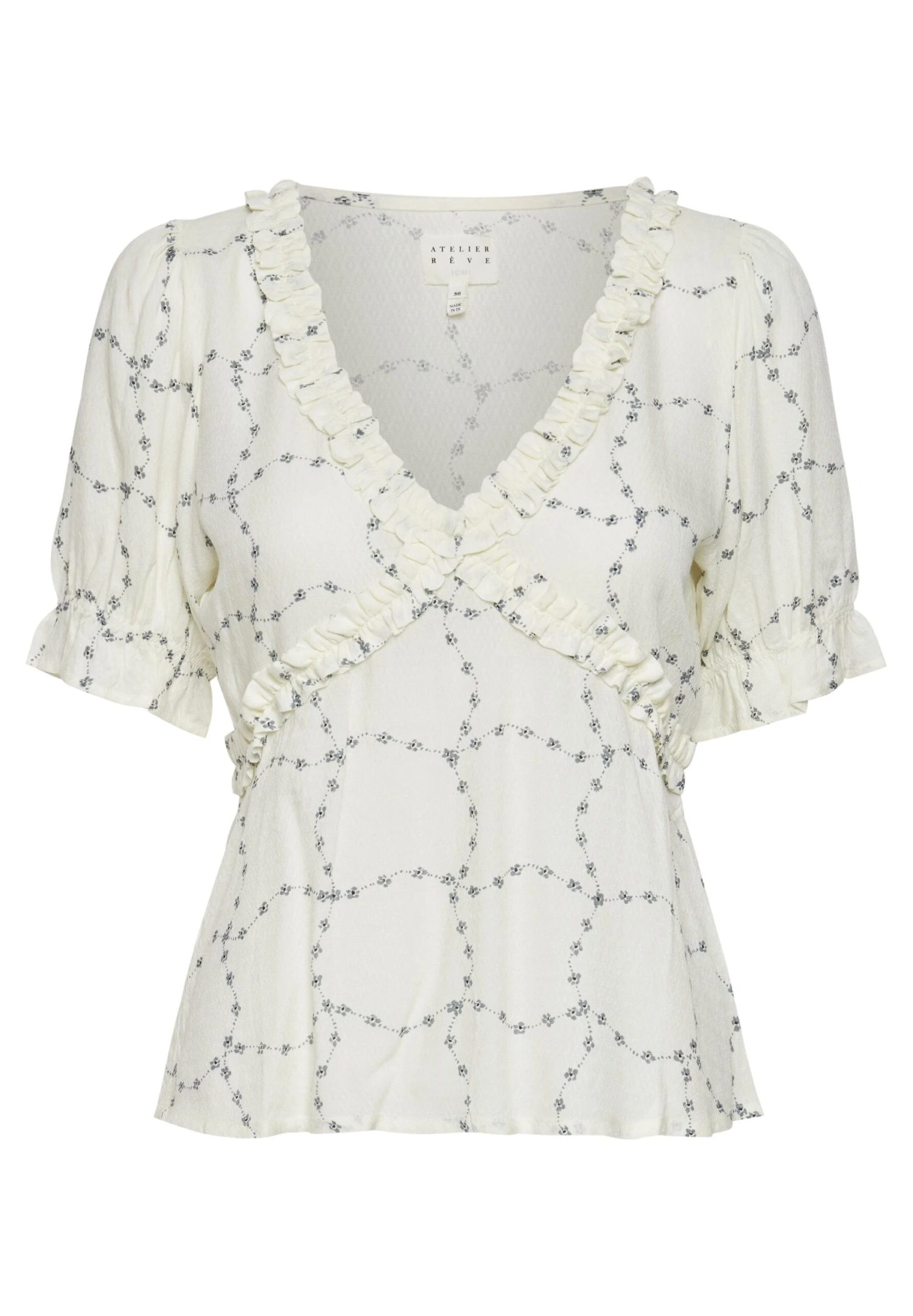 Irolive - Blusa - Birch - Imagen 6