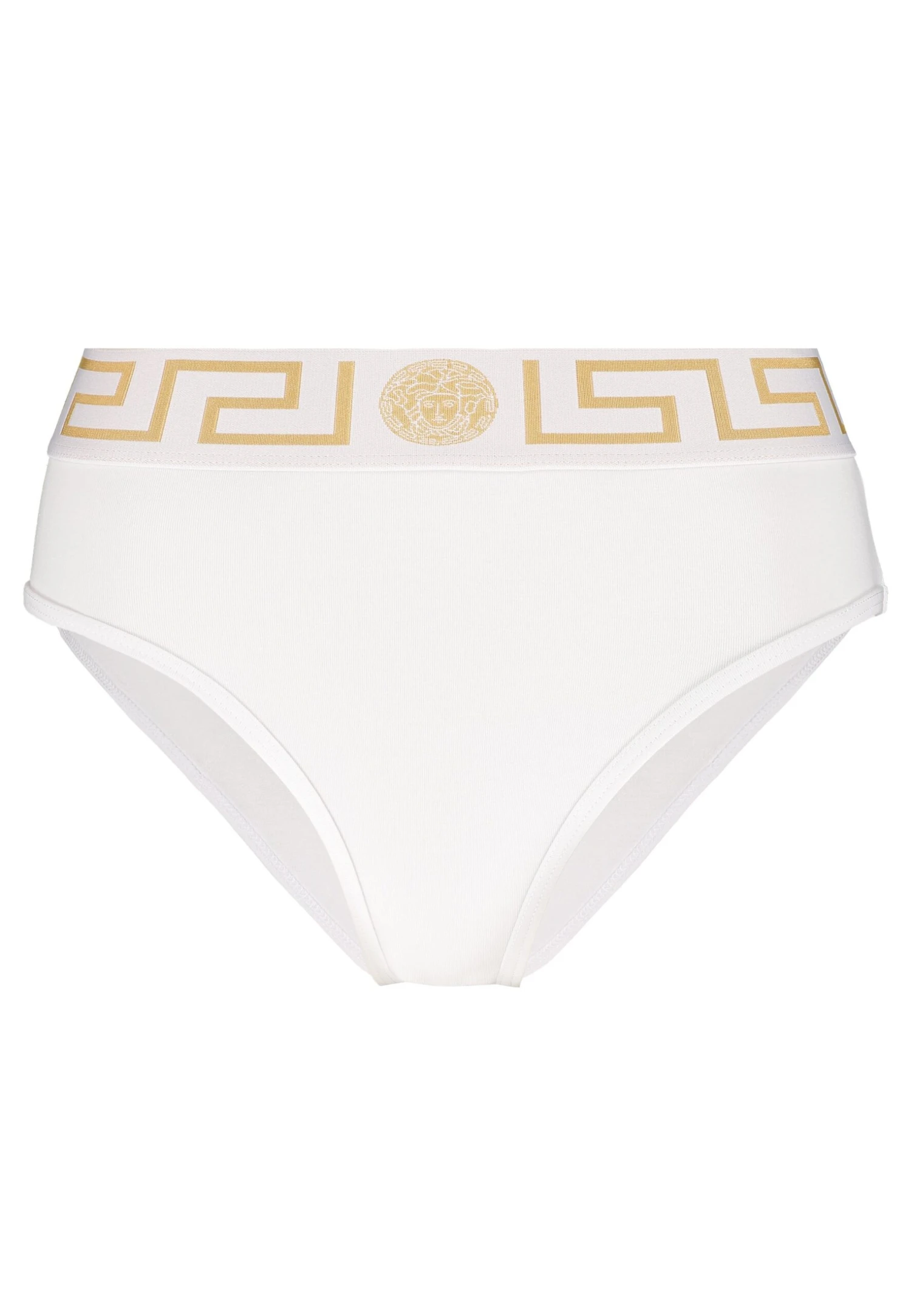 Versace Brazilian - Braguitas - Bianco Ottico - Imagen 4