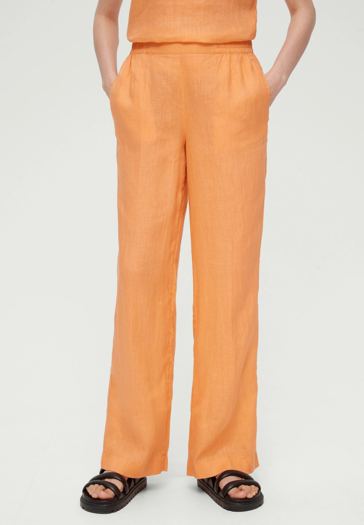 S.Oliver Pantalones - Mango