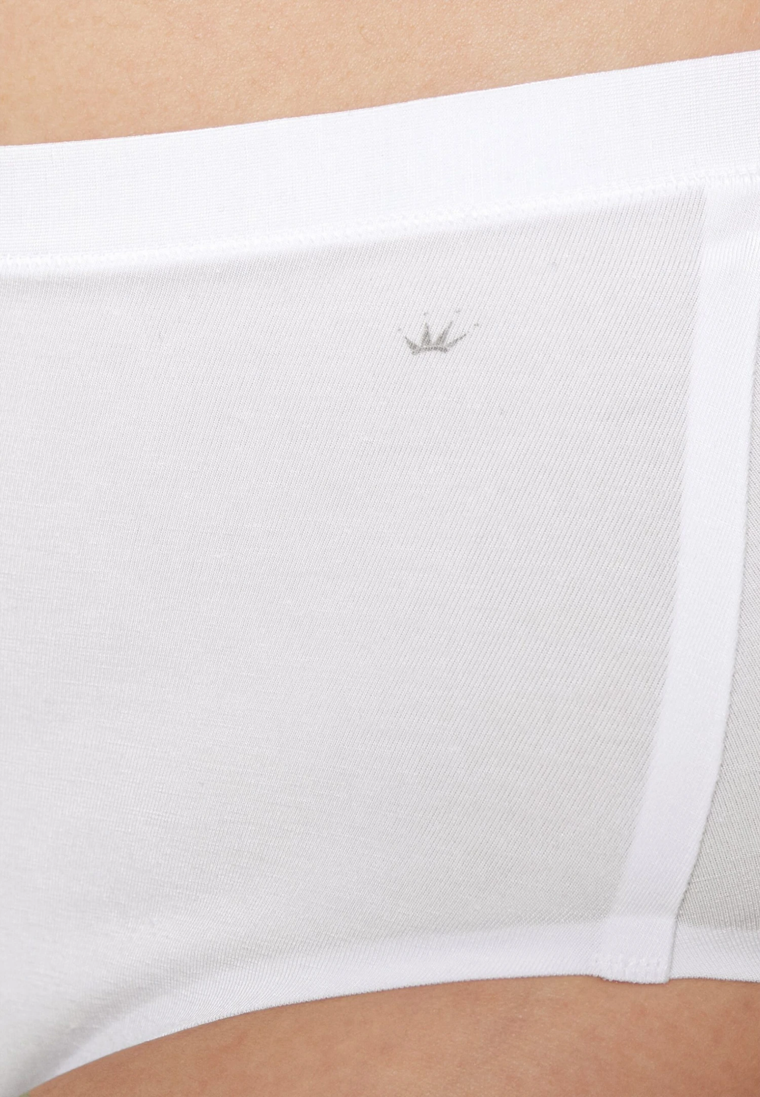 Triumph Smart Maxi 2 Pack - Braguitas - White - Imagen 6